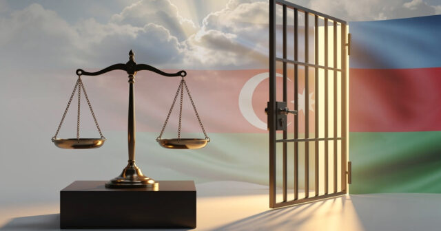 Amnistiya aktı: dövlətin gücü mərhəmətindədir – Tənzilə Rüstəmxanlı yazır Amnistiya aktı: dövlətin gücü mərhəmətindədir – Tənzilə Rüstəmxanlı yazır