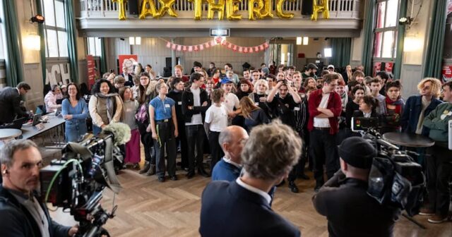 İsveçrədə REFERENDUM – Xalq varlılardan əlavə vergi tutulmasını İSTƏMƏDİ