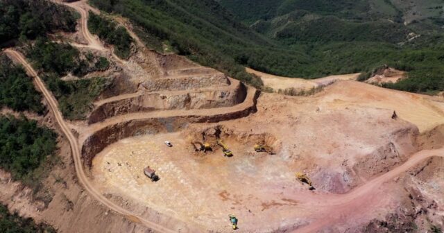 Azərbaycanda 6 faydalı qazıntı yatağı hərraca çıxarılacaq