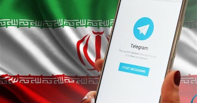 İran Telegram-ın blokdan çıxarılması məsələsini MÜZAKİRƏ EDİR