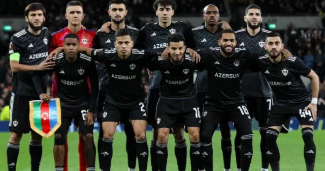 UEFA Çempionlar Liqası: “Qarabağ” bu gün Bakıda “Ayaks”la üz-üzə gələcək