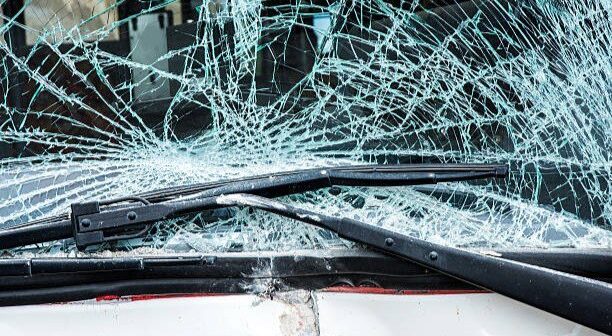 Qazaxıstanda dəhşətli QƏZA – Bir maşında 7 nəfər ÖLDÜ