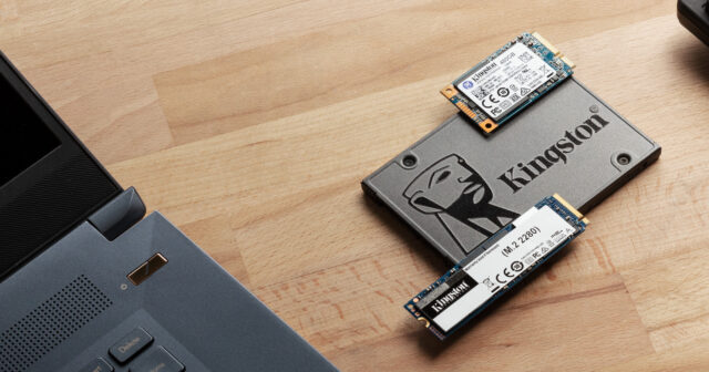 Texnologiya bazarında böhran: SSD disklər TAPILMAYACAQ