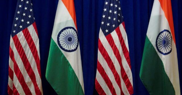 ABŞ Hindistandan tarixi təklif ALDI ABŞ Hindistandan tarixi təklif ALDI