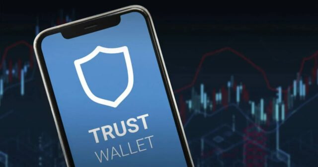 8 saata 7 milyon dollar OĞURLANDI – “Trust Wallet” istifadəçiləri ŞOKDA