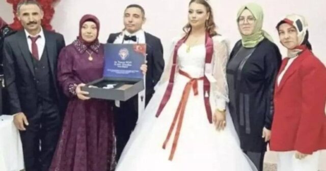 Əcnəbi gəlin qızılları və pulları götürüb QAÇDI – Qayınata İNTİHAR ETDİ – FOTO