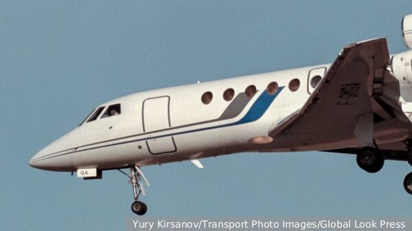 Liviya nümayəndə heyətinin təyyarə qəzasının GÖRÜNTÜLƏRİ – ANBAAN VİDEO