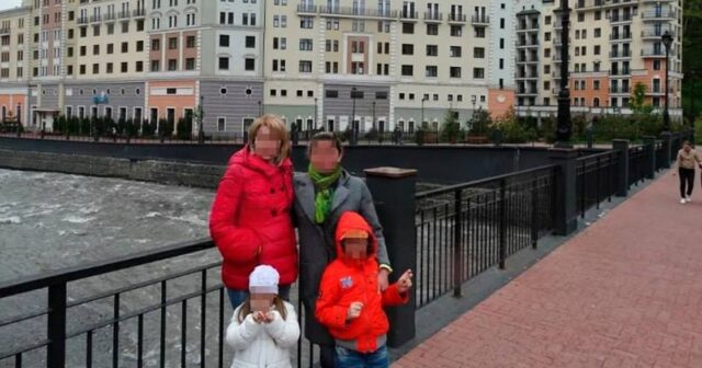 Rusiyada dəhşətli AİLƏ FACİƏSİ – Yeniyetmə anasını öldürüb İNTİHAR ETDİ