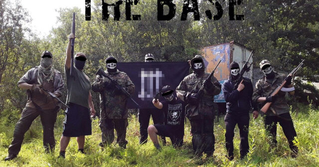 İspaniyada ABŞ mənşəli neonasist qruplaşması ZƏRƏRSİZLƏŞDİRİLDİ – VİDEO