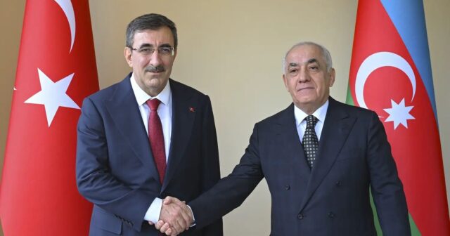 Türkiyə-Azərbaycan Qarışıq Komissiyasının növbəti iclası Bakıda keçiriləcək