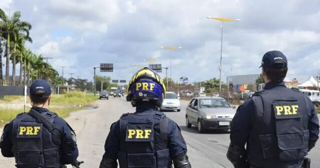 Braziliyada VƏHŞİLİK: Keçmiş sevgilisini maşınla vurub 5 km SÜRÜDÜ – FOTO/VİDEO(18+)