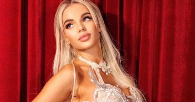 Vəhşicəsinə döyülən İnstaqram modeli yaddaşını İTİRDİ 