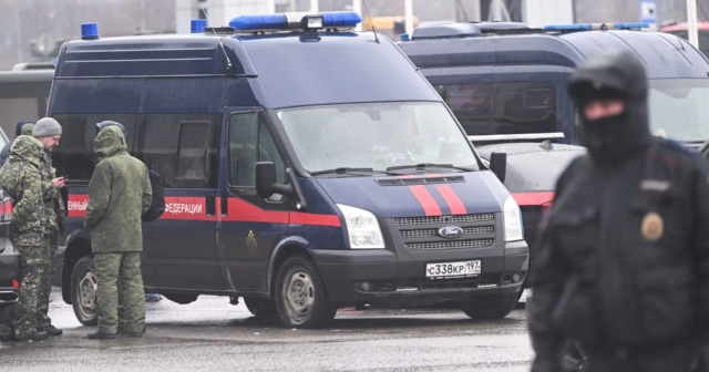 Altayda XÜSUSİ ƏMƏLİYYAT: Biznesmenləri ələ alan təriqətçilər TUTULDU – FOTO/VİDEO