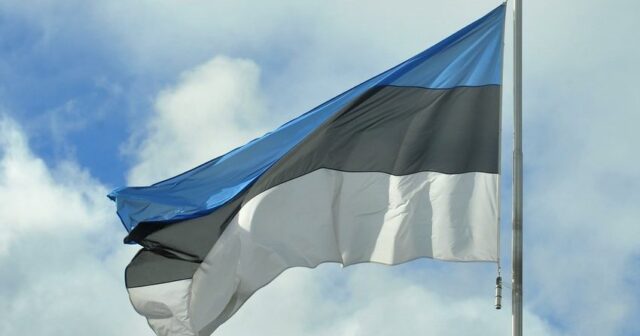 Estoniya XİN Rusiyaya nota verib