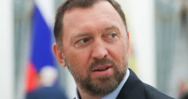 Oliqarx Deripaska ilə əlaqə şirkətə BAHA BAŞA GƏLDİ – 7 milyon dollar CƏRİMƏ