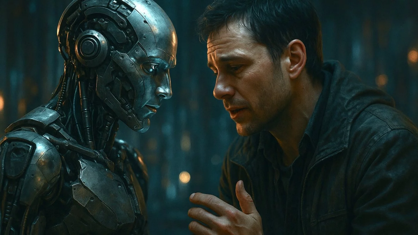 XƏBƏRDARLIQ: “ChatGPT” psixi problemləri olan insanlar üçün TƏHLÜKƏLİDİR