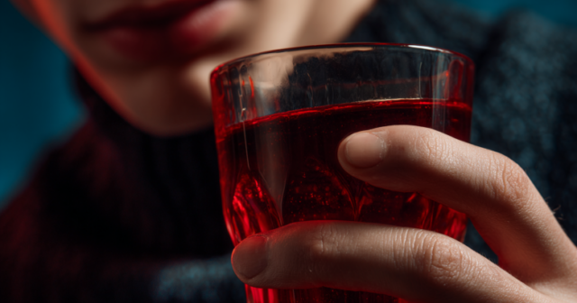 “TikTok” QURBANI: 17 yaşlı gənc öz qanını içib ZƏHƏRLƏNDİ “TikTok” QURBANI: 17 yaşlı gənc öz qanını içib ZƏHƏRLƏNDİ