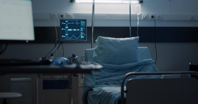 Arıqlamaq istəyi faciə ilə NƏTİCƏLƏNDİ: Şirkət rəsmisi KOMAYA DÜŞDÜ – FOTO