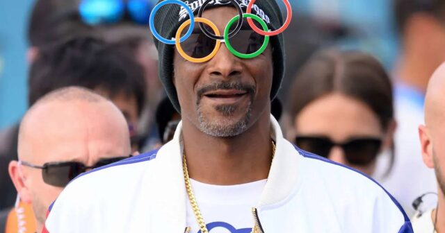 Snup Doqq ABŞ yığmasının məşqçisi oldu Snup Doqq ABŞ yığmasının məşqçisi oldu