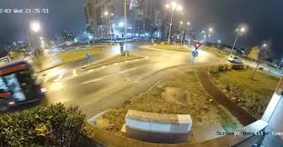 “Forsaj” filmini xatırladan QƏZA: “Mercedes” maşınların üzərindən UÇDU – VİDEO