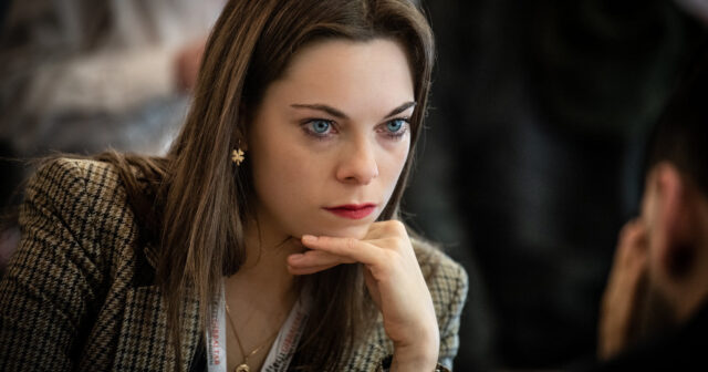 11 yaşlı uşaq qrosmeysteri MƏĞLUB ETDİ: Dina Belenkayanın təəccübü BAHA BAŞA GƏLDİ – VİDEO