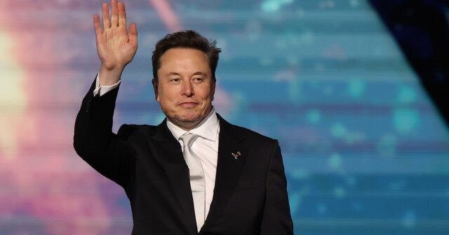 Tarixdə İLK: İlon Maskın sərvəti 600 milyard dolları KEÇDİ