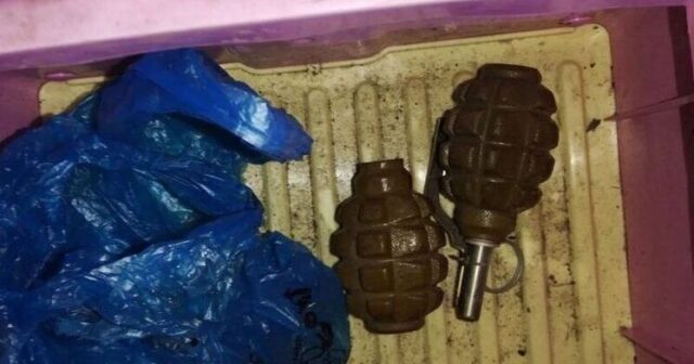 Odessada DƏHŞƏT: Yaşayış binasında 3 qumbara PARTLADILDI – FOTO/VİDEO