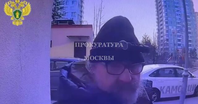 91 yaşlı “Romeo” qatilə ÇEVRİLDİ: Sevgilisini və ailəsini ÖLDÜRMƏK İSTƏDİ – VİDEO