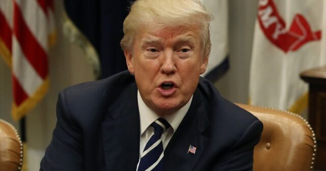 Trampdan Somali barədə ŞOK AÇIQLAMA: “Ora heç ölkə də deyil…” – VİDEO