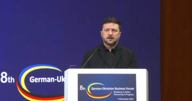 Zelenski Trampın komandası ilə danışıqlar HAQQINDA: “Tam razılıq yoxdur”