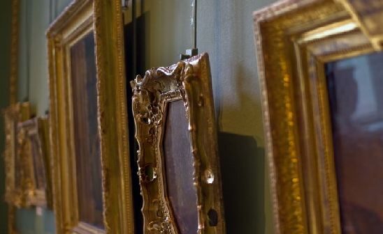 Braziliyada silahlı SOYGUN – Məşhur rəssamların əsərləri OĞURLANDI