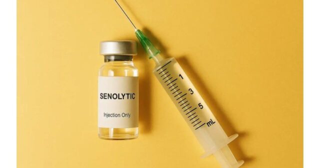 ABŞ-də qocalıq əleyhinə vaksin HAZIRLANDI – Ömrü iki dəfə UZADA BİLƏR