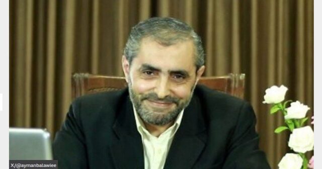 Yeni il əleyhinə çıxan tanınmış islamçı SAXLANILDI