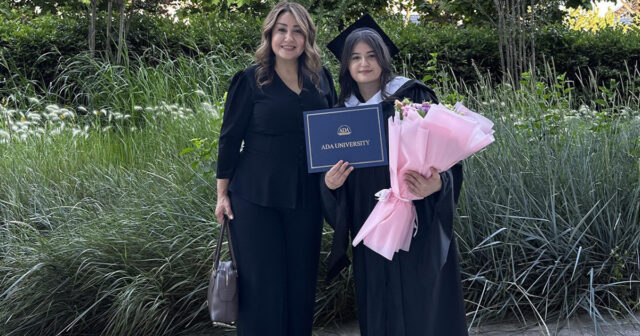 Könül Vəlibəylinin qızı palataya köçürülüb