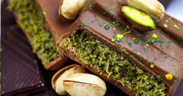 TikTok-da yayılan “Dubay şokoladı” trendi kənd təsərrüfatını DƏYİŞDİ