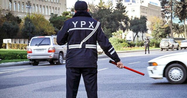 Anım günü ilə bağlı bəzi küçə və prospektlərdə nəqliyyatın hərəkətinə məhdudiyyət qoyulacaq Anım günü ilə bağlı bəzi küçə və prospektlərdə nəqliyyatın hərəkətinə məhdudiyyət qoyulacaq