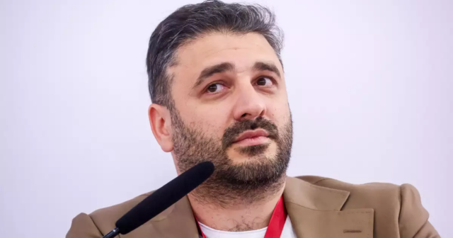 Sarik Andreasyanın studiyası İFLASA UĞRADI – 50 milyonluq borc BATDI Sarik Andreasyanın studiyası İFLASA UĞRADI – 50 milyonluq borc BATDI