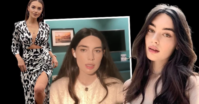 Biznesmenin ad günündə DAVA – Türk kikboksçu rusiyalı modeli DÖYDÜ