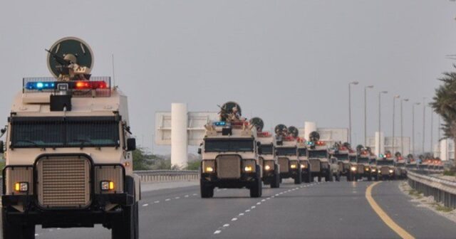 ABŞ-nin Qəzza planı BƏLLİ OLDU: Beynəlxalq qüvvələr HƏMAS-a TOXUNMAYACAQ ABŞ-nin Qəzza planı BƏLLİ OLDU: Beynəlxalq qüvvələr HƏMAS-a TOXUNMAYACAQ