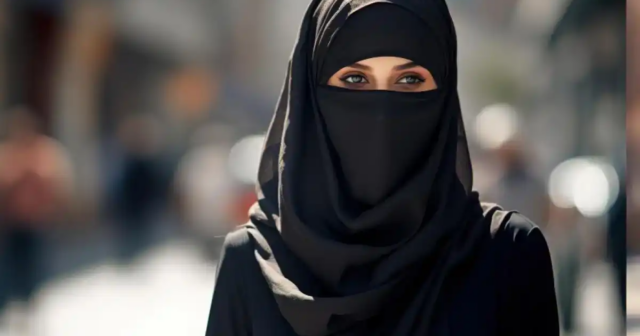 Qazaxıstan Parlamenti qanunu DƏYİŞDİ – Niqaba görə 77 dollar CƏRİMƏ