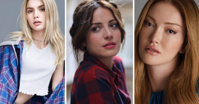 Türkiyəli müğənni Aleyna Tilki və daha bir neçə tanınmış şəxs saxlanılıb