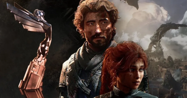 Fransız studiyası REKORD QIRDI – 10 mükafatdan 9-nu QAZANDI