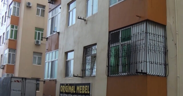 Masazırda mebel sexinin fəaliyyəti dayandırılıb