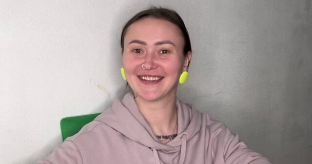 Sərxoş bloger məhşurluq xatirinə kirayə qaldığı evi YANDIRDI – VİDEO