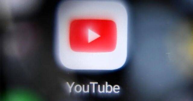 “YouTube”un veb-versiyası SIRADAN ÇIXDI – Qlobal NASAZLIQ