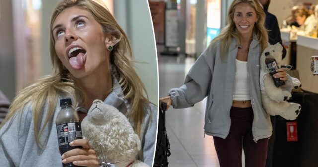 Qalmaqallı pornoaktrisa Balidən DEPORTASİYA EDİLDİ – Ömürlük QADAĞA QOYULDU Qalmaqallı pornoaktrisa Balidən DEPORTASİYA EDİLDİ – Ömürlük QADAĞA QOYULDU