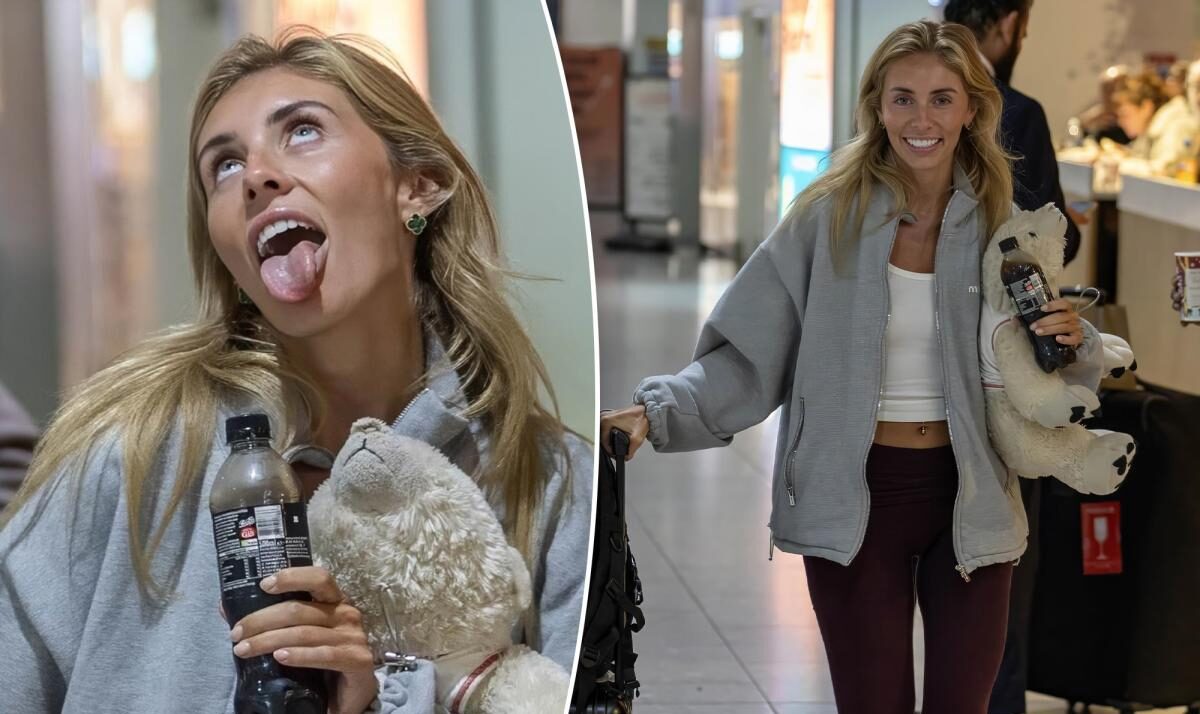 Qalmaqallı pornoaktrisa Balidən DEPORTASİYA EDİLDİ – Ömürlük QADAĞA QOYULDU