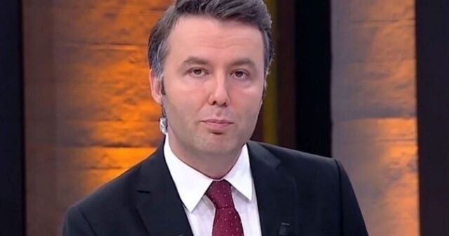 Tanınmış jurnalist SAXLANILDI – “Habertürk”də GƏRGİNLİK Tanınmış jurnalist SAXLANILDI – “Habertürk”də GƏRGİNLİK