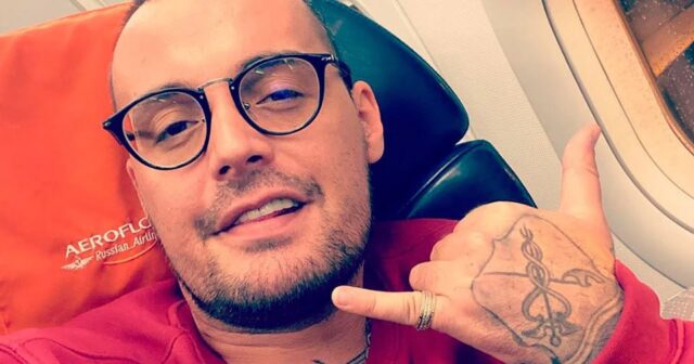 Məşhur reperə cinayət işi AÇILDI – 7 il həbs GÖZLƏNİLİR