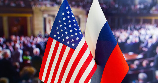 ABŞ Rusiyanın dünya iqtisadiyyatına qaytarılması TƏKLİF ETDİ